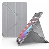 Coverzone iPad 11.Nesil i&ccedil;in A16 11in&ccedil;/10.Nesil 10.9 in&ccedil; İle Uyumlu Kılıf Kalem Koyma B&ouml;lmeli Stand Olan Uyku Modlu Suni Deri