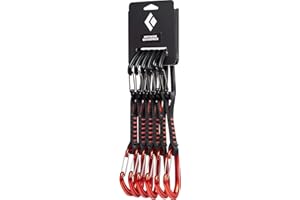 Black Diamond Hotwire Quickpack 12 cm