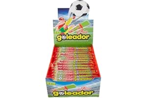 Perfetti Van Melle Goleador Caramella Gommosa Gusto Fruit 2 Pezzi