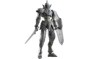 BANDAI Spirits Bandai Hobby – 30 Minute Fantasy – #01 Liber Knight, 30 MF Model Kit