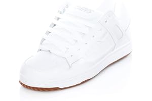 DVS Shoes Men's Comanche Skate Shoe