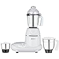 Bajaj Twister 750-Watt Mixer Grinder With 3 Jars