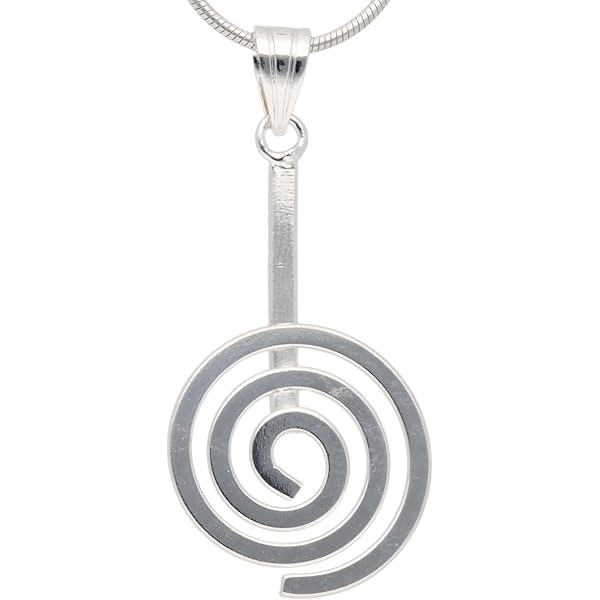 Labradorit Donut 30 mm rund - - natürlich magisch