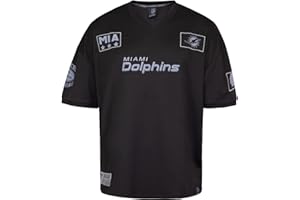 Recovered NFL Team Salute Black Military Oversized Mesh Limited Jersey