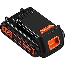 Batteria BLACK DECKER BL2018-XJ 18V 2Ah | Leroy Merlin - Foto 5