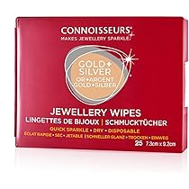 PANNO PROFESSINALE PER PULIZIA DI ARGENTO ARGENTERIA LUCIDA PULISCE - Foto 4