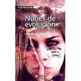 Nubes de evoluci&oacute;n (INFANTIL E XUVENIL - F&Oacute;RA DE XOGO)