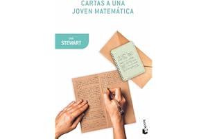 Cartas a una joven matemática (Booket Ciencia)