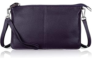 befen Women Bfn2692 Crossbody Clutch Purse, S