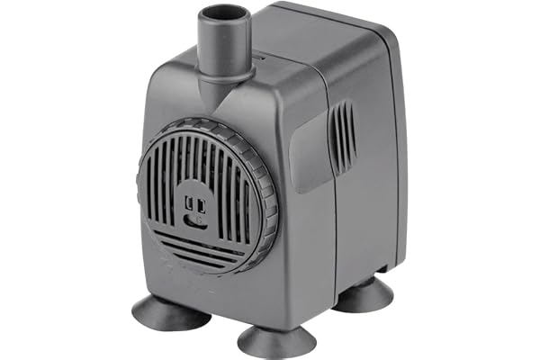 PONTEC 57504 PondoCompact 800i Pompe pour Fontaine