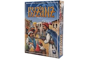 RENEGADE GAME STUDIOS Byzanz Board Game