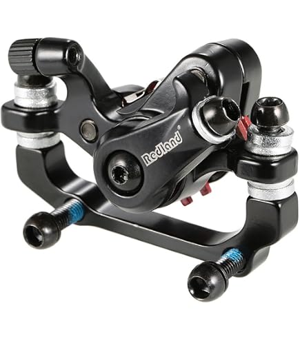 Pinza Freno Anteriore Shimano Tiagra BR-4770 Idraulico - Flat Mount Per Bici Da Strada