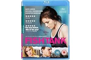 Fish Tank [Blu-ray]