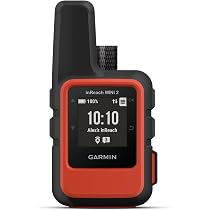 Protection écran Mat Anti-reflet Pour Garmin InReach Mini (2 Films) - BROTECT, Anti-rayures