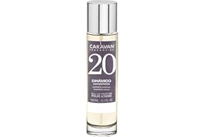 CARAVAN FRAGANCIAS Caravan Perfume de Hombre Nº20 - 150 ml