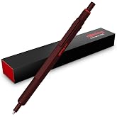 Rotring 600, Kahverengi T&uuml;kenmez Kalem