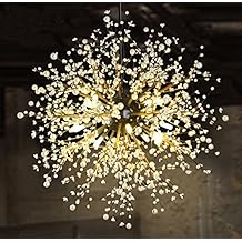 Suchergebnis auf Amazon.de für: kronleuchter modern