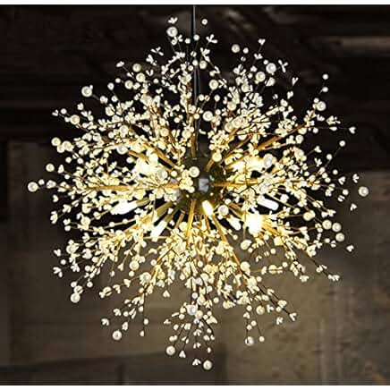 Suchergebnis auf Amazon.de für: kronleuchter modern