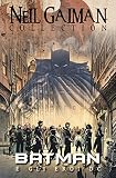 Batman e gli eroi DC. Neil Gaiman collection