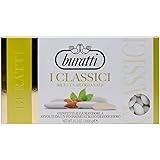Buratti Confetti alla Mandorla Intera Bianchi - 1000 g