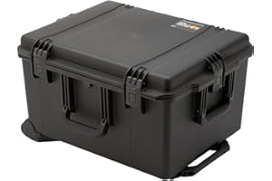 PELICAN Storm Case 2750 Black