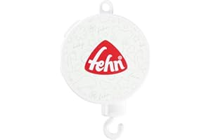 Fehn - Carillon musicale con melodie