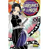 GUARDIANES DE LA NOCHE 06 (CAMBIO PVP): 6