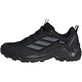 adidas Terrex Eastrail Gore-Tex Hiking Shoes, Low (Non Football) Uomo