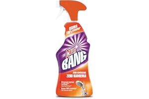 CILLIT BANG Cillit Cillit-Bangkam - Liquido detergente, 750 ml