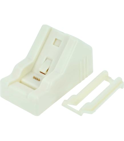 Réinitialisateur De Puce Pour Imprimantes Canon Pixma MP530 MP520 MP800 MP610 MP600R MP600 - Bleu