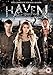 Haven - Season 4 [DVD]