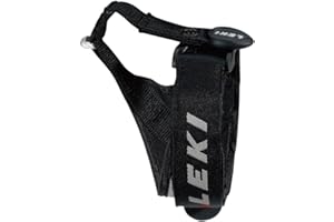 LEKI Sports Bâtons de Ski Mixte