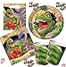 Produktbild Partynelly® Für 8 Kinder Partyset DINOSAURIER / T-REX mit //16x Dino-Eiern// Teller, Becher, Servietten, Kindergeburtstag, tolle Mottoparty, Dinoparty