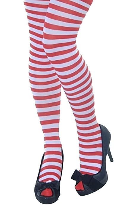 stripy tights