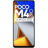 POCO M4 Pro (Power Black, 6GB RAM 128GB Storage)