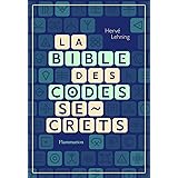 Amazon.fr - Le grand livre des codes secrets - Cornélien, David - Livres