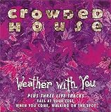 Weather with you