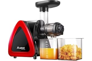 Accesorios para AMR520 Licuadora Frutas Verduras- Sólo 1 accesorio transparente, no contiene la máquina.…