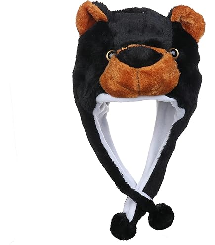 Chef Hat - Adult Adjustable Elastic Baker Cap Kitchen Cooking Costume - View #12