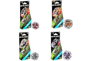 Jeu de plein air Beyblade X Booster Pack Modèle aléatoire