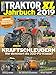 Produktbild Traktor XL Jahrbuch