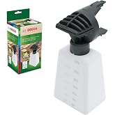 Bosch Professional Accessories y&uuml;ksek basın&ccedil;lı temizleyici i&ccedil;in aksesuar (Bosch Fontus başlığı, p&uuml;sk&uuml;rtme temizleme maddesi b