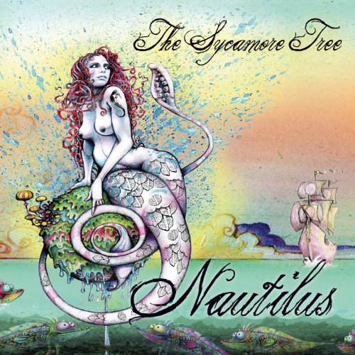 Preisvergleich Produktbild Nautilus