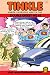 Tinkle Double Digest No. 41 RS.60.00