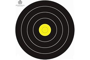 JVD New Archery Target Faces Field 40cm