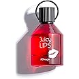 HUNAIDI Juicy Lips Perfume for Women 80ml | Eau De Parfum | Seductive Fragrance of Women Perfume | With Fruity and Floral Notes for the Modern Woman