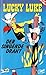 Produktbild Lucky Luke - Der singende Draht [VHS]