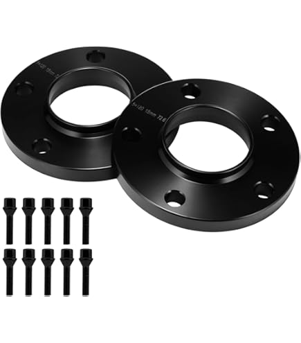 5 Birlos De Rueda Unimont M22-1.5 X 100 Mm,extrapesado | Envío gratis