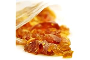 TuttoDanza - Pece Greca colofonia Antiscivolo Punte Danza Classica Grip Pole Dance - Resina attrito Pavimenti Pece per Violino Violoncello Contrabbasso Tessuti