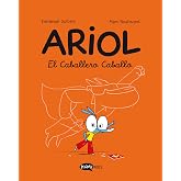 Ariol 2. El caballero Caballo: 1